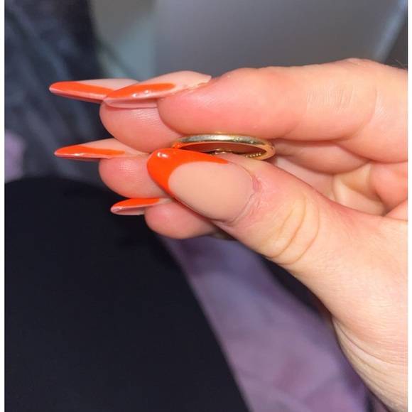 PANDORA RING - Picture 3 of 8